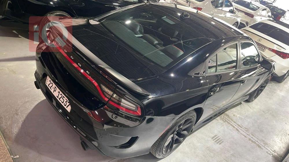 دودج تشارجر